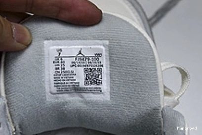 Hyperoad Jordan Craft “Ivory” Air 3 0731